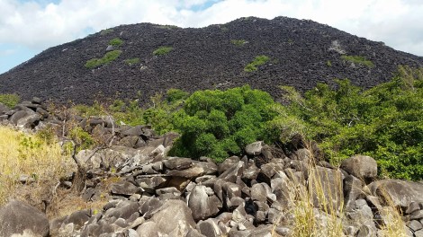 Black Mountain National Park
