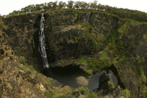 Apsley Falls, Oxley Wild Rivers NP